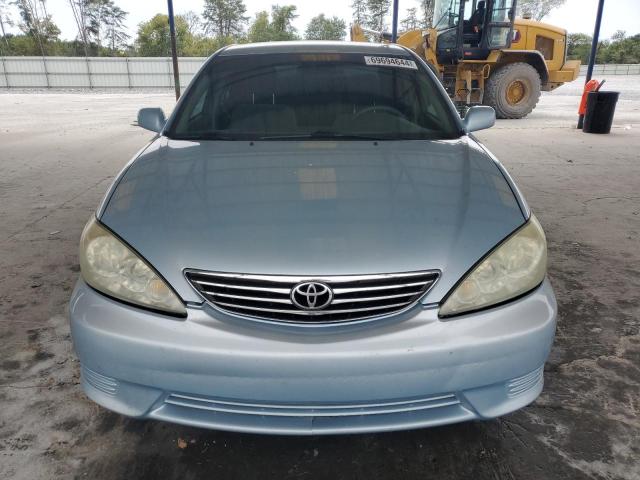 Photo 4 VIN: 4T1BE32K85U577865 - TOYOTA CAMRY LE 