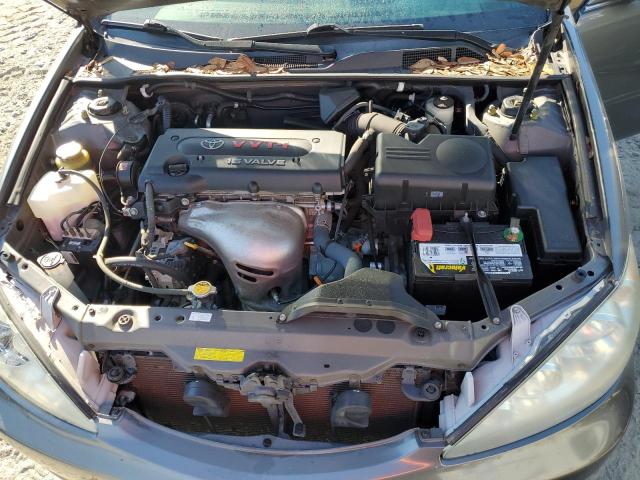 Photo 10 VIN: 4T1BE32K85U582368 - TOYOTA CAMRY 