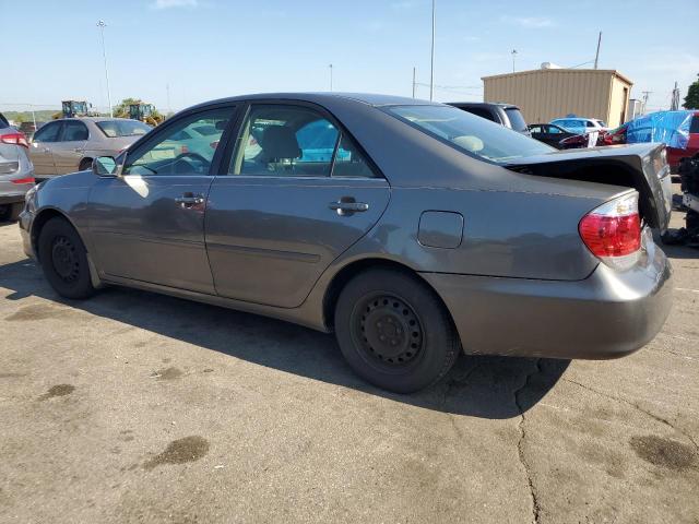 Photo 1 VIN: 4T1BE32K85U587425 - TOYOTA CAMRY 