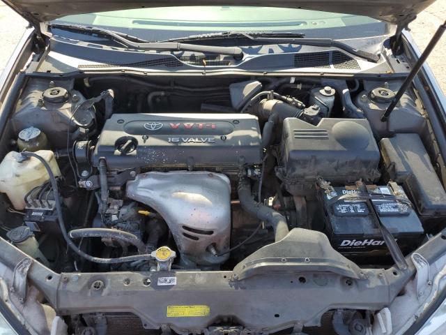 Photo 10 VIN: 4T1BE32K85U587425 - TOYOTA CAMRY 