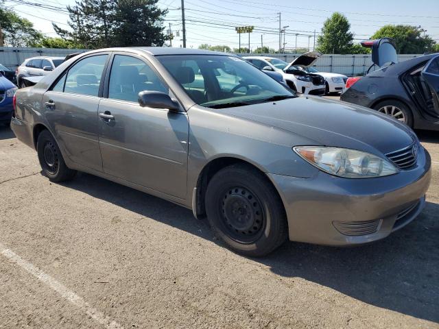 Photo 3 VIN: 4T1BE32K85U587425 - TOYOTA CAMRY 