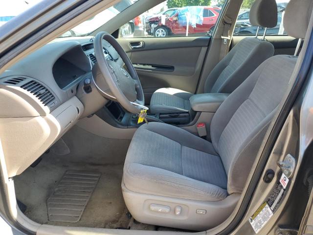 Photo 6 VIN: 4T1BE32K85U587425 - TOYOTA CAMRY 