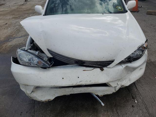 Photo 10 VIN: 4T1BE32K85U600142 - TOYOTA CAMRY LE 