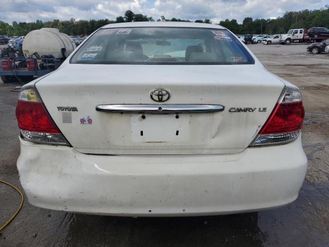 Photo 5 VIN: 4T1BE32K85U600142 - TOYOTA CAMRY LE 