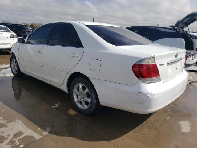 Photo 1 VIN: 4T1BE32K85U605843 - TOYOTA CAMRY 