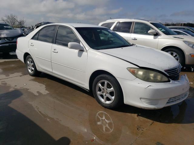 Photo 3 VIN: 4T1BE32K85U605843 - TOYOTA CAMRY 