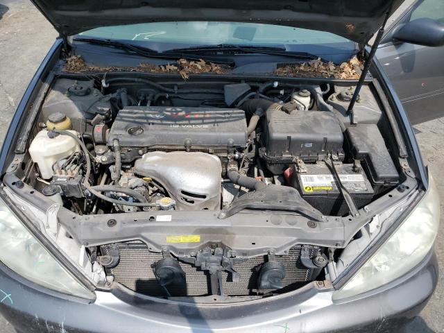 Photo 10 VIN: 4T1BE32K85U616583 - TOYOTA CAMRY 