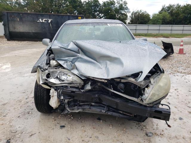 Photo 4 VIN: 4T1BE32K85U624750 - TOYOTA CAMRY LE 