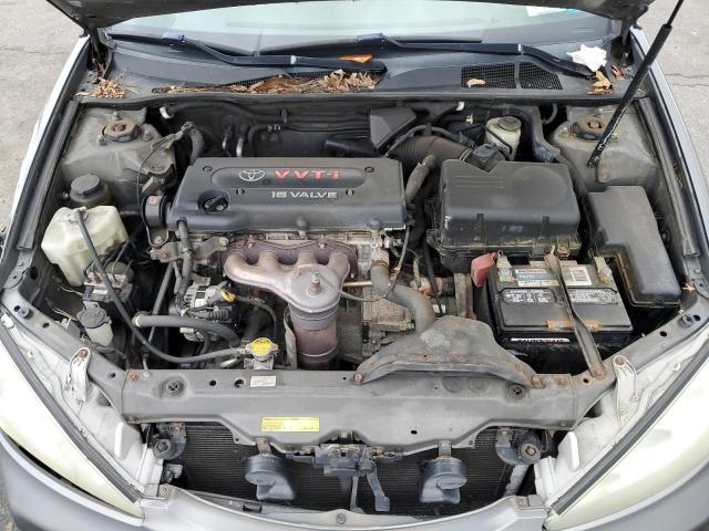 Photo 10 VIN: 4T1BE32K85U633934 - TOYOTA CAMRY LE 