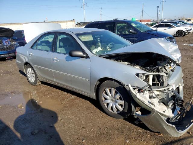 Photo 3 VIN: 4T1BE32K85U640348 - TOYOTA CAMRY 