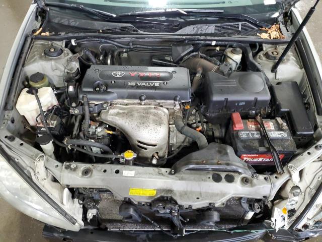 Photo 10 VIN: 4T1BE32K85U947728 - TOYOTA CAMRY 