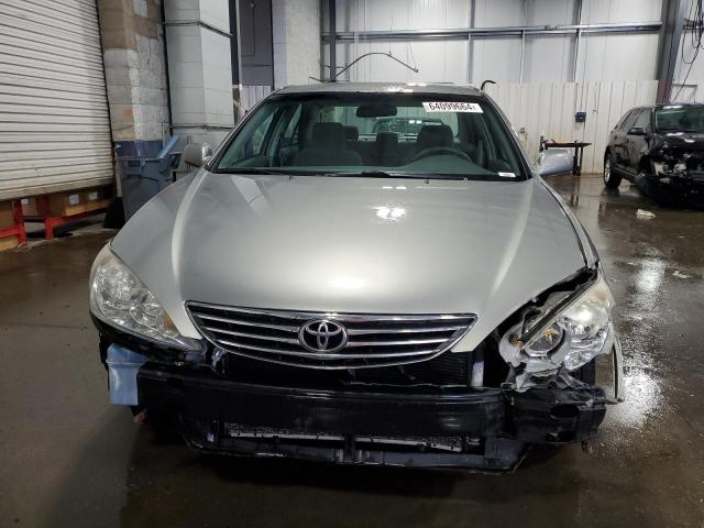 Photo 4 VIN: 4T1BE32K85U947728 - TOYOTA CAMRY 