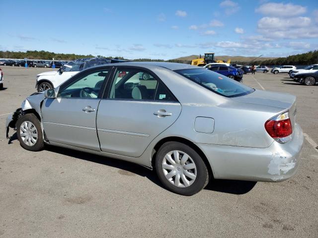 Photo 1 VIN: 4T1BE32K85U948684 - TOYOTA CAMRY 