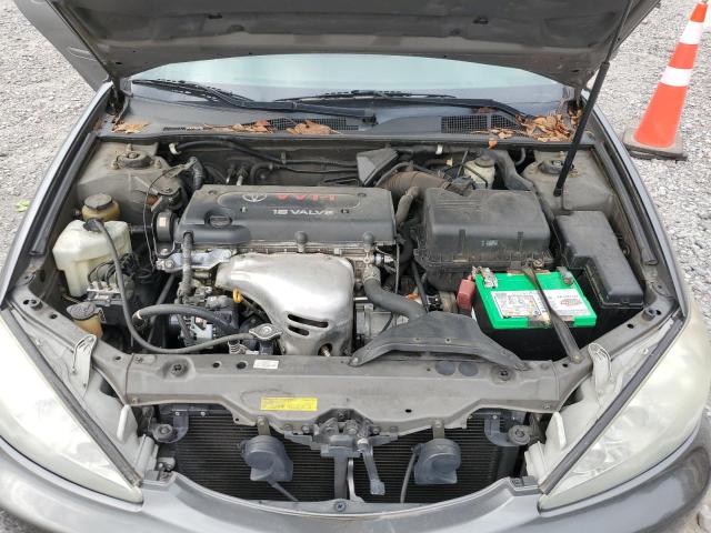 Photo 10 VIN: 4T1BE32K85U956106 - TOYOTA CAMRY LE 