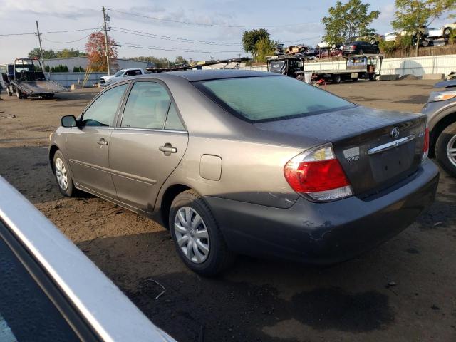 Photo 1 VIN: 4T1BE32K85U993169 - TOYOTA CAMRY LE 