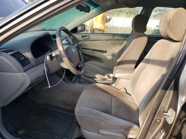 Photo 6 VIN: 4T1BE32K85U993169 - TOYOTA CAMRY LE 