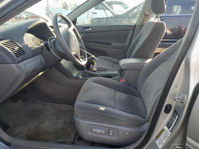 Photo 6 VIN: 4T1BE32K86U113850 - TOYOTA CAMRY LE 