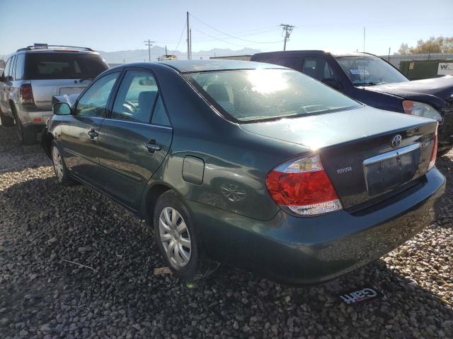 Photo 1 VIN: 4T1BE32K86U120393 - TOYOTA CAMRY 