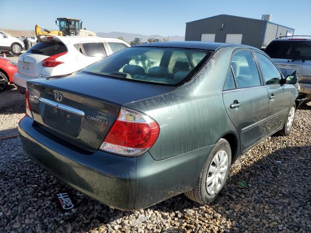 Photo 2 VIN: 4T1BE32K86U120393 - TOYOTA CAMRY 