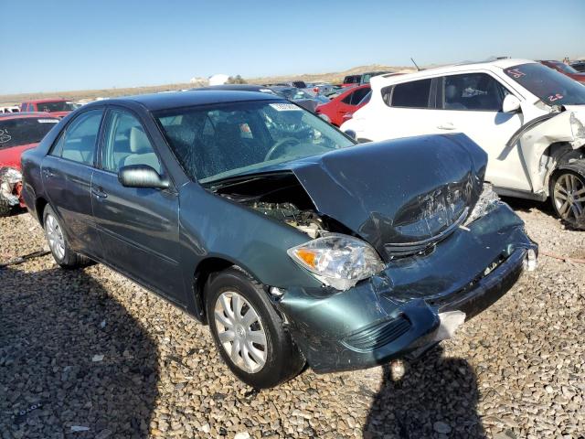 Photo 3 VIN: 4T1BE32K86U120393 - TOYOTA CAMRY 