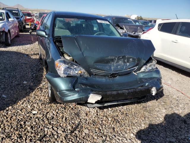 Photo 4 VIN: 4T1BE32K86U120393 - TOYOTA CAMRY 