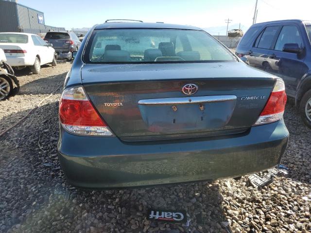 Photo 5 VIN: 4T1BE32K86U120393 - TOYOTA CAMRY 