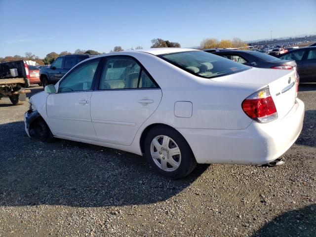 Photo 1 VIN: 4T1BE32K86U121821 - TOYOTA CAMRY 