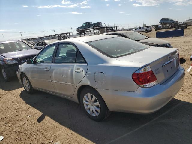 Photo 1 VIN: 4T1BE32K86U125271 - TOYOTA CAMRY LE 