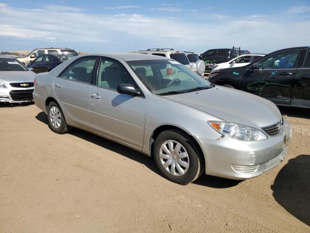 Photo 3 VIN: 4T1BE32K86U125271 - TOYOTA CAMRY LE 