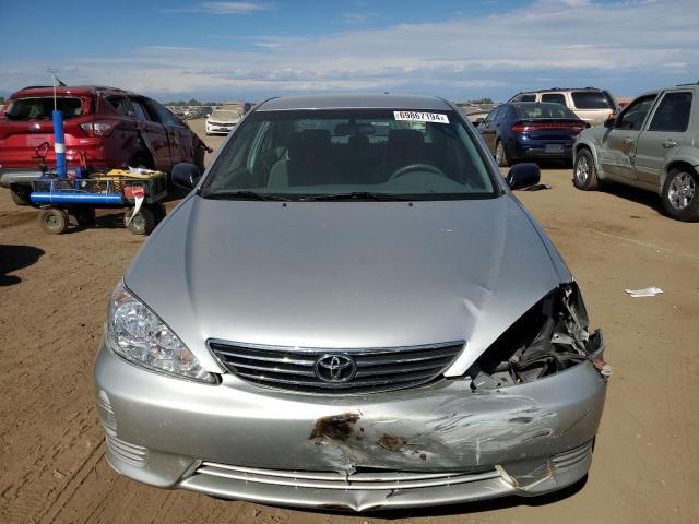 Photo 4 VIN: 4T1BE32K86U125271 - TOYOTA CAMRY LE 