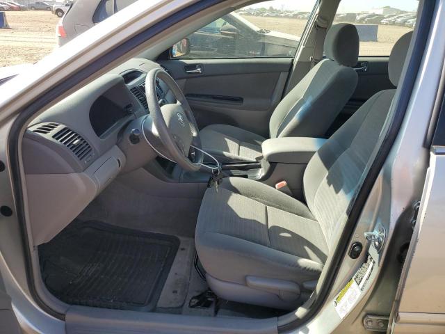 Photo 6 VIN: 4T1BE32K86U125271 - TOYOTA CAMRY LE 