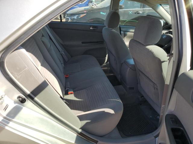 Photo 9 VIN: 4T1BE32K86U125271 - TOYOTA CAMRY LE 