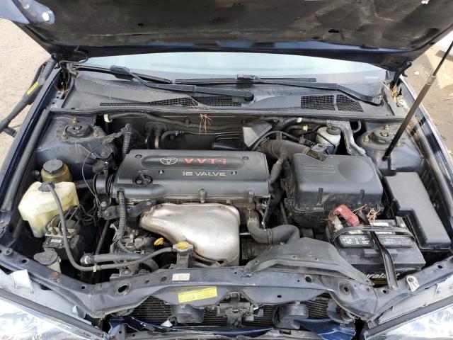 Photo 10 VIN: 4T1BE32K86U126033 - TOYOTA CAMRY 