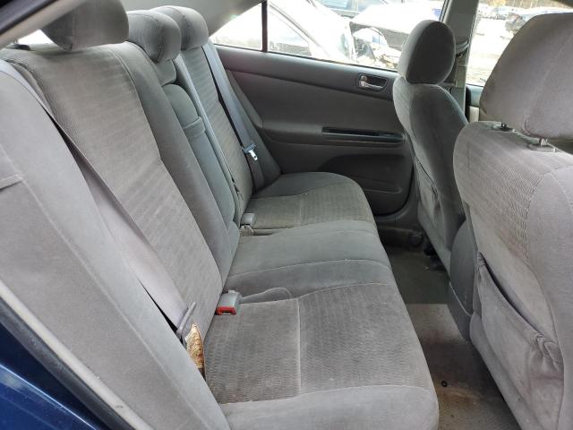 Photo 9 VIN: 4T1BE32K86U126033 - TOYOTA CAMRY 