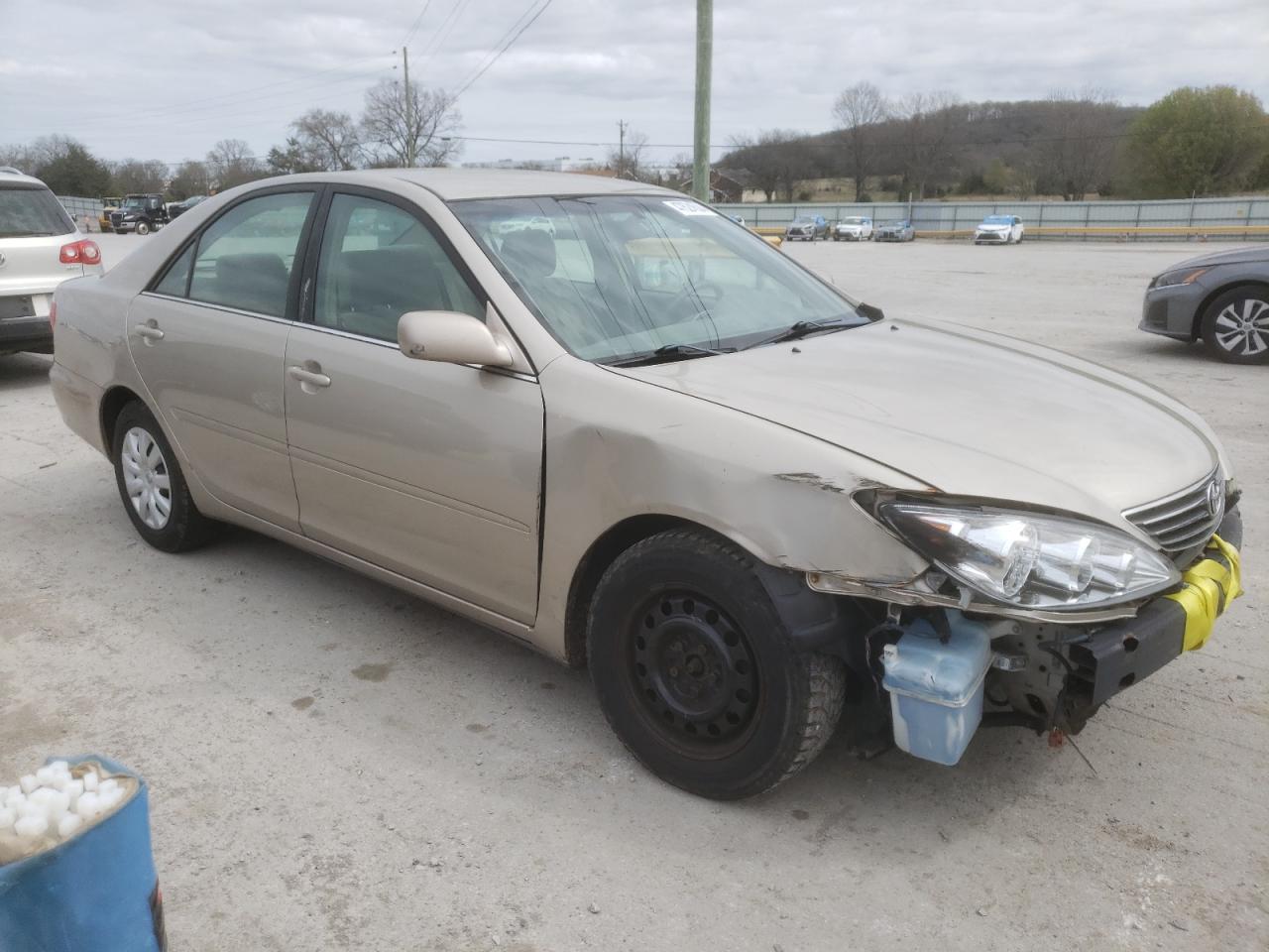 Photo 3 VIN: 4T1BE32K86U148047 - TOYOTA CAMRY 