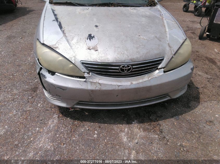 Photo 5 VIN: 4T1BE32K86U162515 - TOYOTA CAMRY 