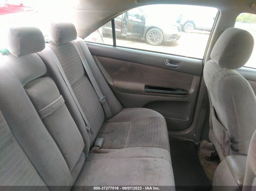 Photo 7 VIN: 4T1BE32K86U162515 - TOYOTA CAMRY 