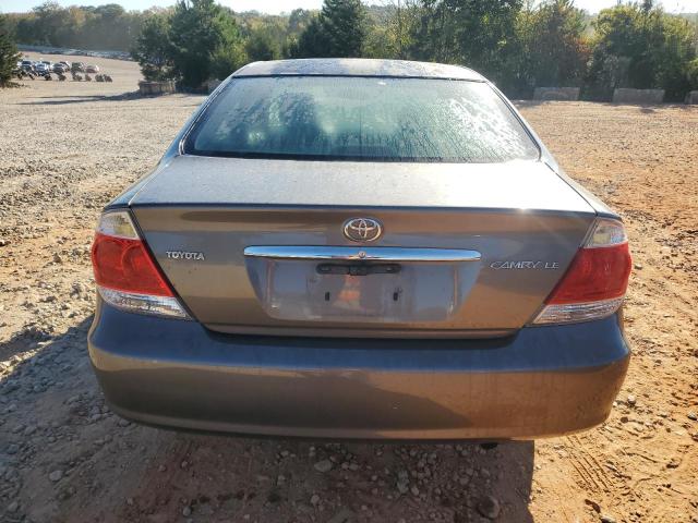 Photo 5 VIN: 4T1BE32K86U647110 - TOYOTA CAMRY LE 