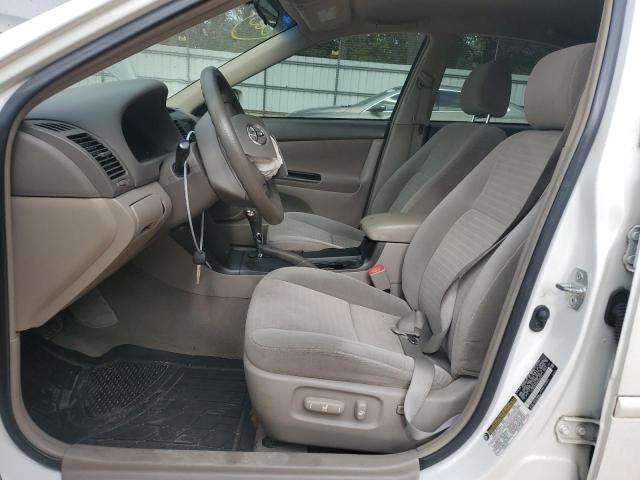 Photo 6 VIN: 4T1BE32K86U649665 - TOYOTA CAMRY 