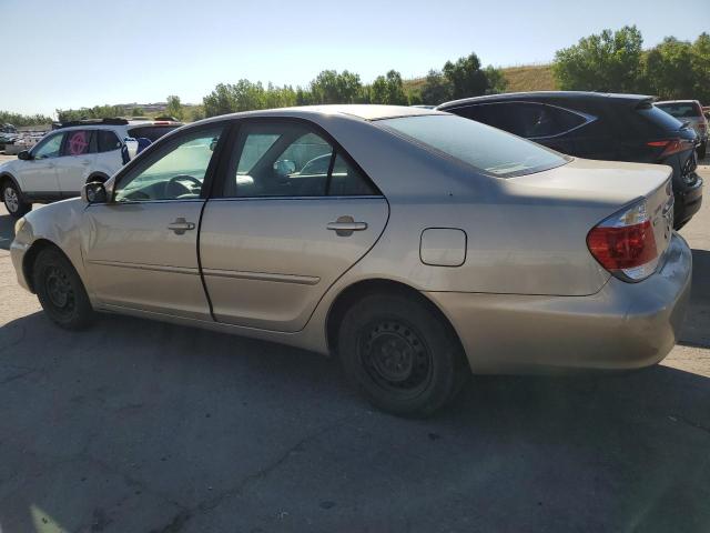 Photo 1 VIN: 4T1BE32K86U653389 - TOYOTA CAMRY 