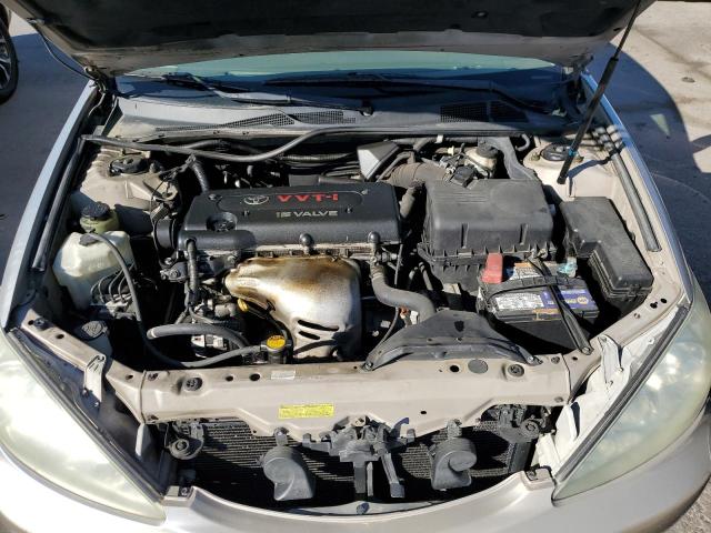 Photo 10 VIN: 4T1BE32K86U653389 - TOYOTA CAMRY 