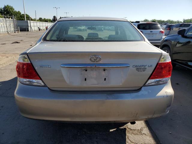 Photo 5 VIN: 4T1BE32K86U653389 - TOYOTA CAMRY 