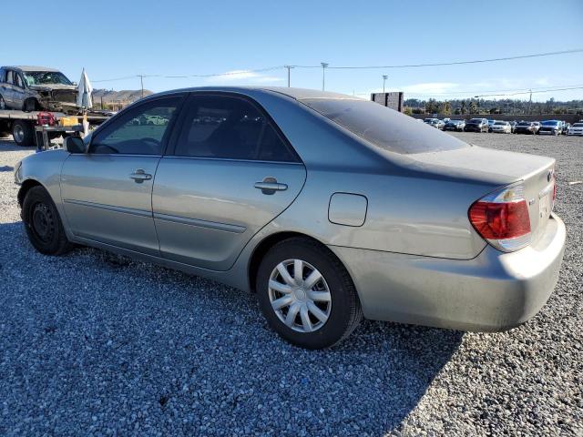 Photo 1 VIN: 4T1BE32K86U665882 - TOYOTA CAMRY 