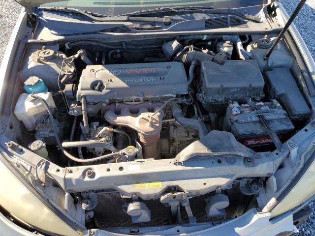 Photo 10 VIN: 4T1BE32K86U665882 - TOYOTA CAMRY 