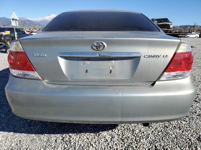 Photo 5 VIN: 4T1BE32K86U665882 - TOYOTA CAMRY 