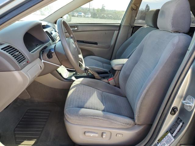 Photo 6 VIN: 4T1BE32K86U665882 - TOYOTA CAMRY 