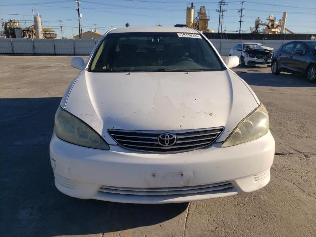 Photo 4 VIN: 4T1BE32K86U676879 - TOYOTA CAMRY 