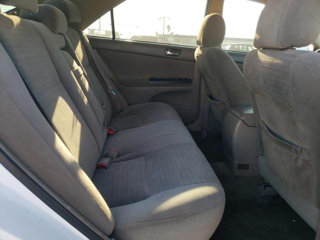 Photo 9 VIN: 4T1BE32K86U676879 - TOYOTA CAMRY 