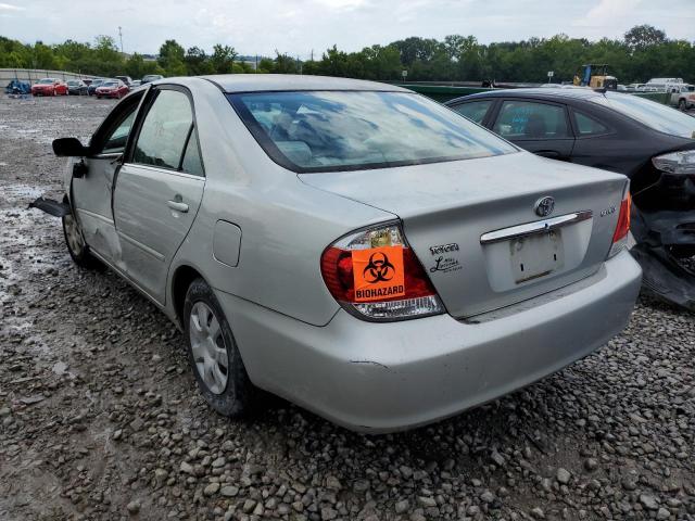 Photo 2 VIN: 4T1BE32K86U678292 - TOYOTA CAMRY 