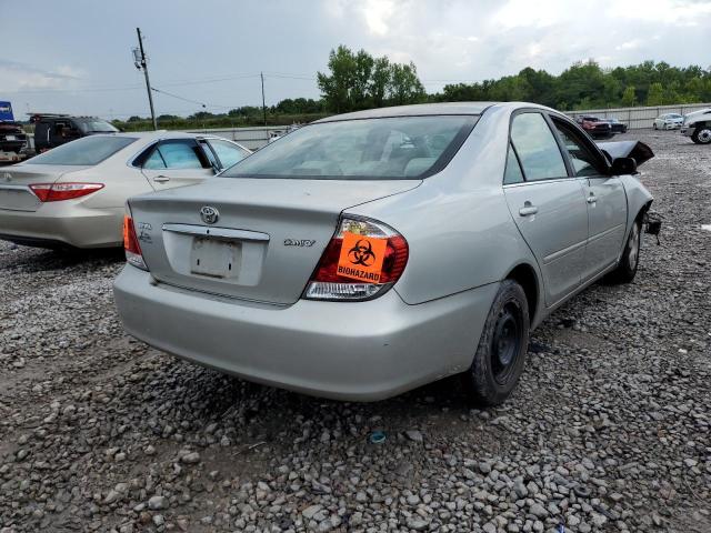 Photo 3 VIN: 4T1BE32K86U678292 - TOYOTA CAMRY 